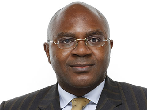 Céleste NGANTCHOU : Président Directeur Général